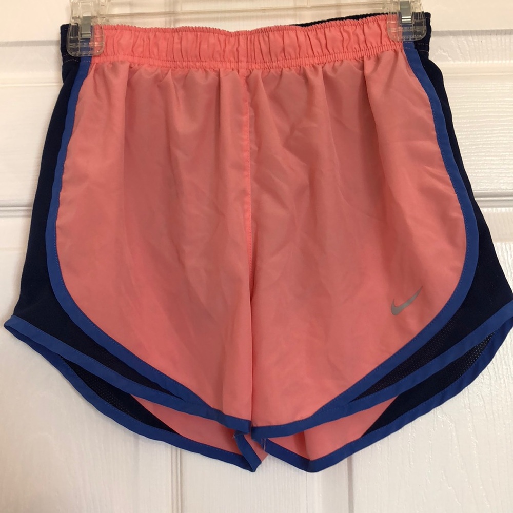 Nike Dri-Fit Shorts
